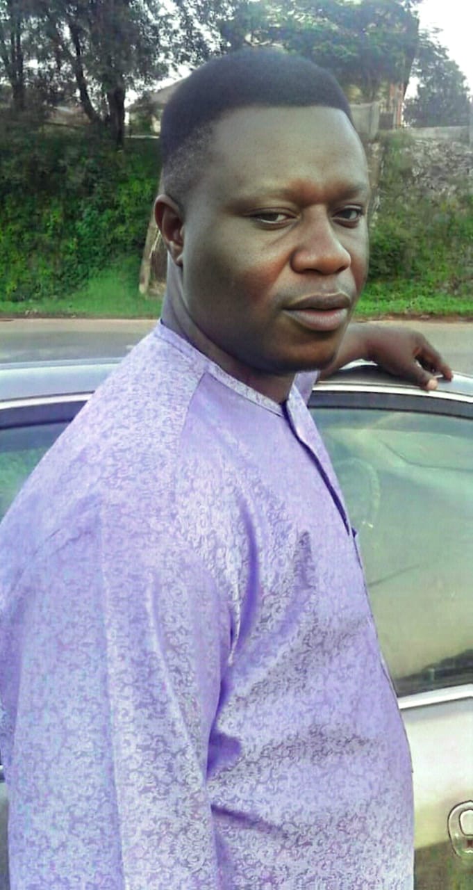 Hon. Aduragbemi Ayoola, 'Afo', newly appointed Campaign Director General